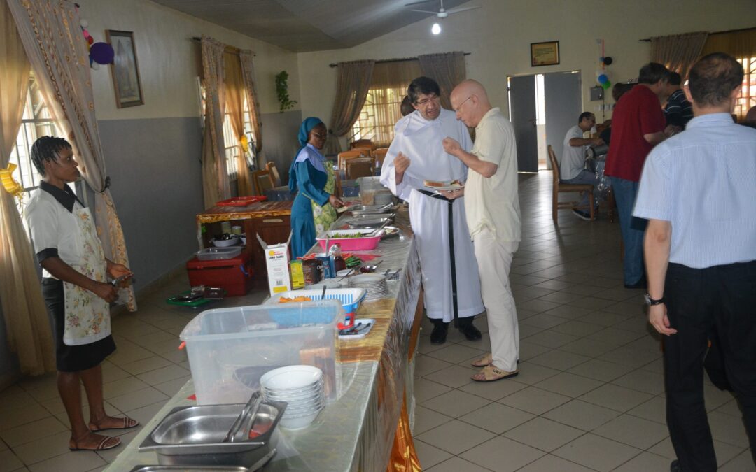 KATOLICKA MNIEJSZOŚĆ