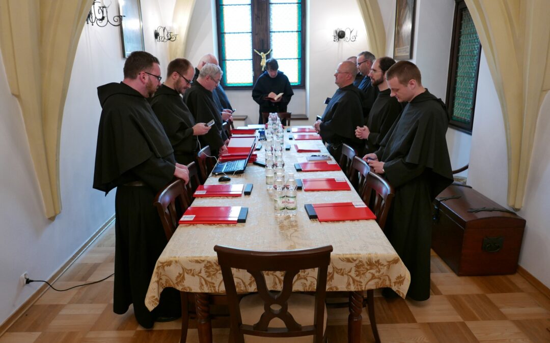 Kapituła Prowincjalna 2016