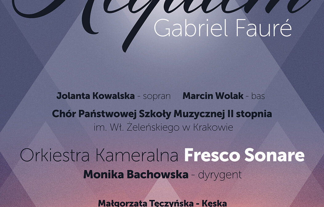 Koncert w Krakowie na Kazimierzu