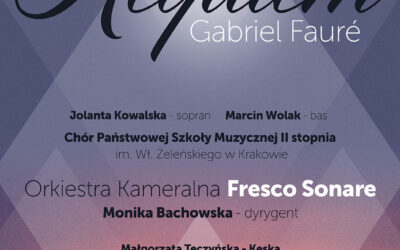 Koncert w Krakowie na Kazimierzu