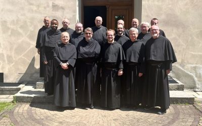 Kapituła Prowincjalna Polskiej Prowincji Zakonu Świętego Augustyna