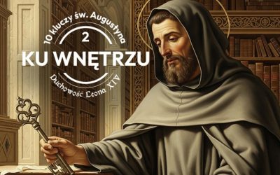 Św. Augustyn a współczesny coaching. Jakie są punkty zbieżne, a jakie różnice?