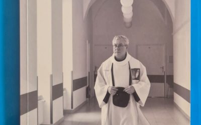 Ocalić utraconych – książka o. Marka Donaja