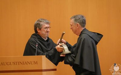 Zwyczajna Kapituła Generalna – dzień 7