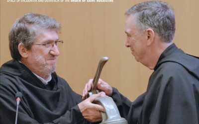 Oficjalny biuletyn augustiańskiej Kurii Generalnej