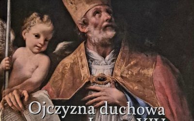 Nowy numer ,,Życia Duchowego”