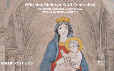 Papież Leon XIV na Wielki Post: „Prośmy o łaskę, by żyć bardziej uważnie na Boga i na tych, którzy najbardziej potrzebują”