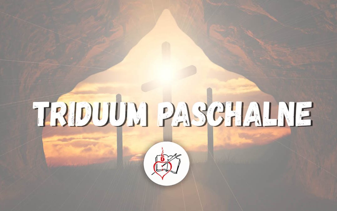 Triduum Paschalne u Augustianów