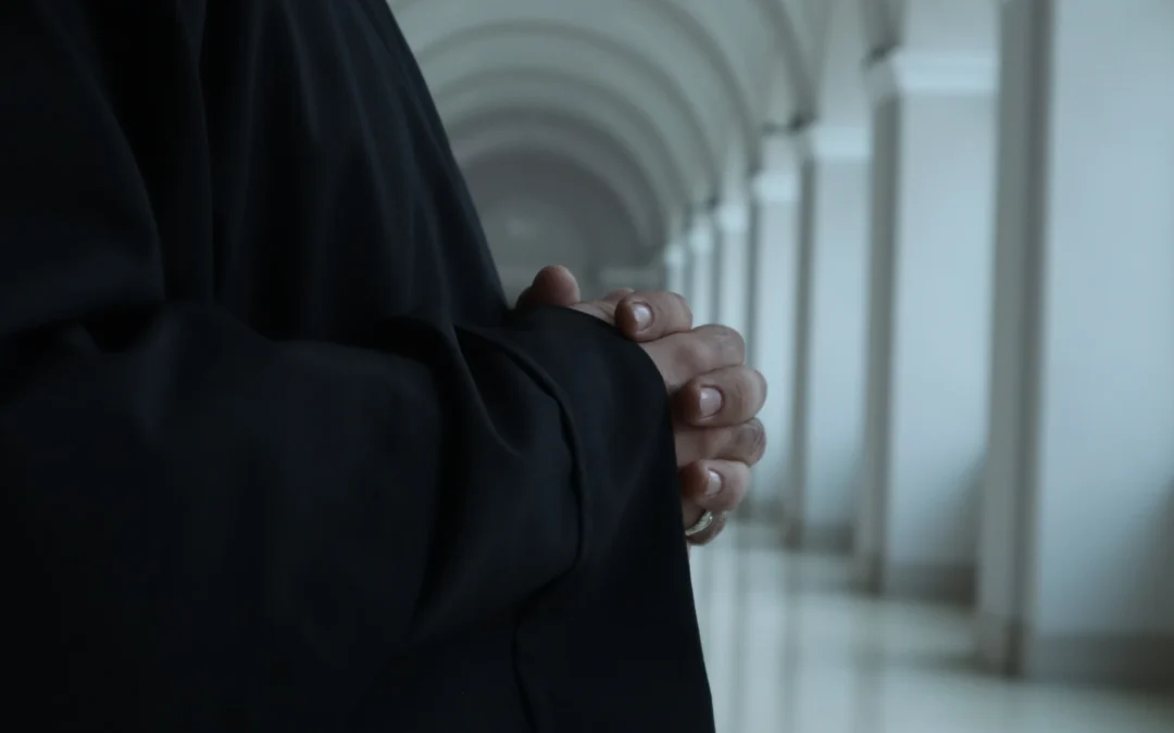 POWOŁANIA AUGUSTIAŃSKIE. Brat Eduardo Ramírez: „Dziś jestem pewien, że Bóg chce, abym służył Jego Kościołowi na sposób św. Augustyna”. Wywiad z Biuletynu Kurii Generalnej.