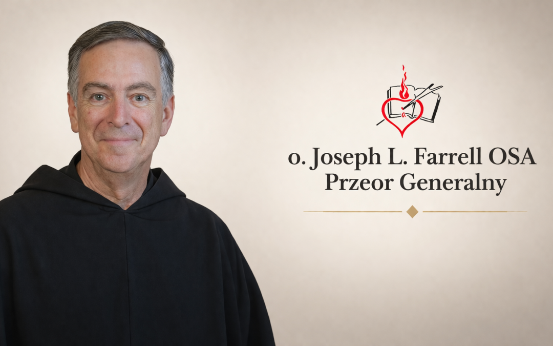 O. Joseph L. Farrell: Jesteśmy po stronie papieża Leona w jego roli posłańca pokoju!