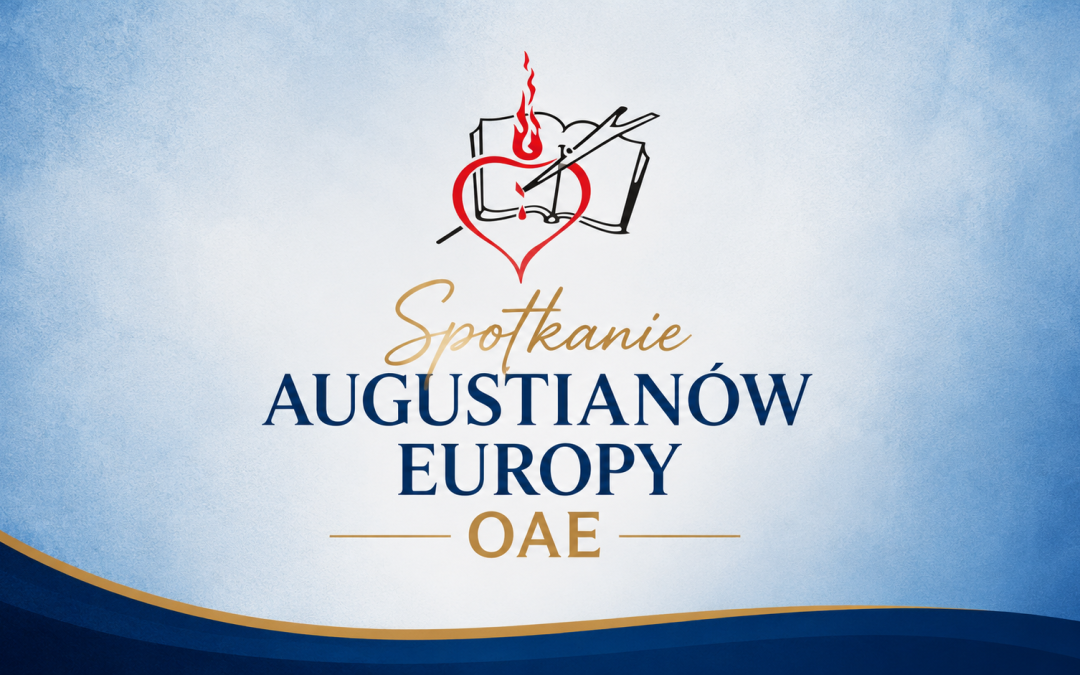 Spotkanie Augustianów Europy OAE