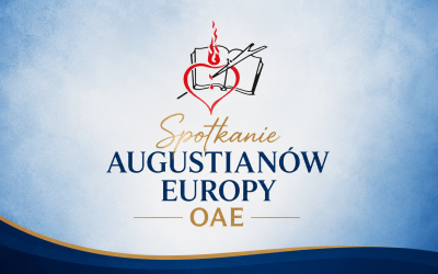 Spotkanie Augustianów Europy OAE