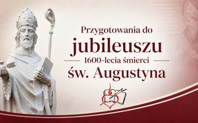 Uroczystości ku czci św. Augustyna