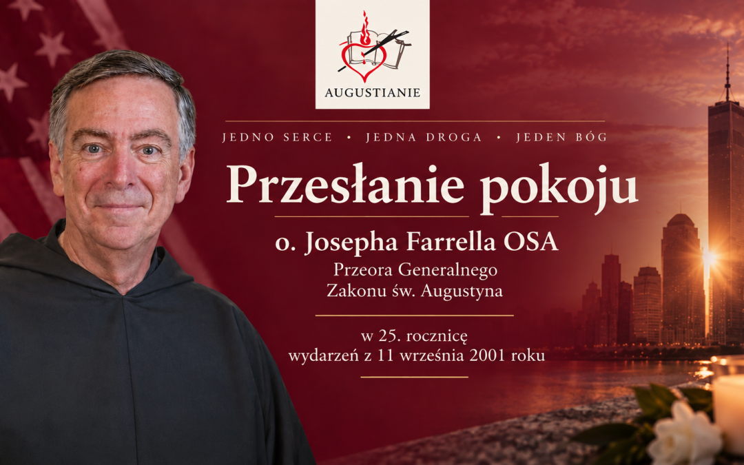 Przesłanie pokoju