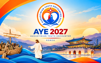 AYE 2027 – młodzież augustiańska z całego świata spotka się w Korei